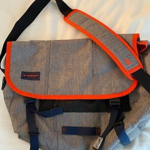 Timbuk2 Classic Messenger Bag